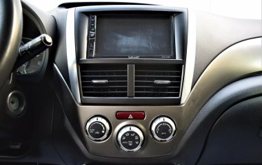 Subaru Forester 2.0 АКПП, 2010 превью 18