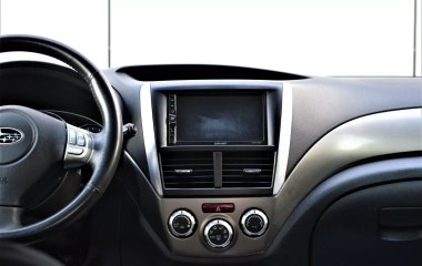 Subaru Forester 2.0 АКПП, 2010 превью 20