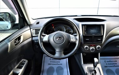 Subaru Forester 2.0 АКПП, 2010 превью 21