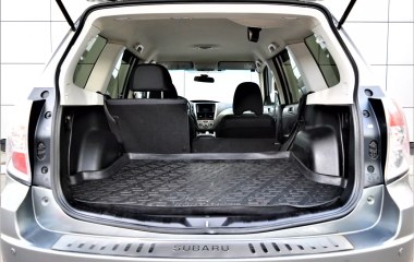 Subaru Forester 2.0 АКПП, 2010 превью 22