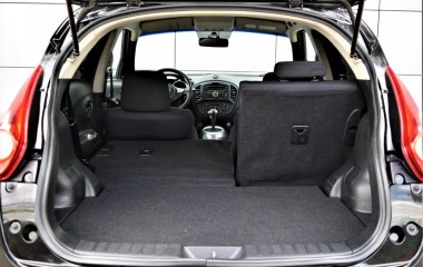 Nissan Juke 1.6 CVT, 2013 превью 9