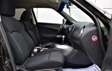 Nissan Juke 1.6 CVT, 2013 превью 12