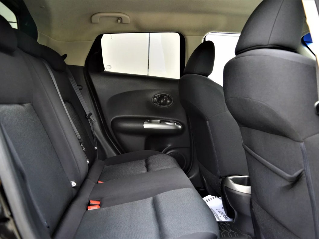 Nissan Juke 1.6 CVT, 2013 фото 13