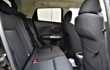 Nissan Juke 1.6 CVT, 2013 превью 13