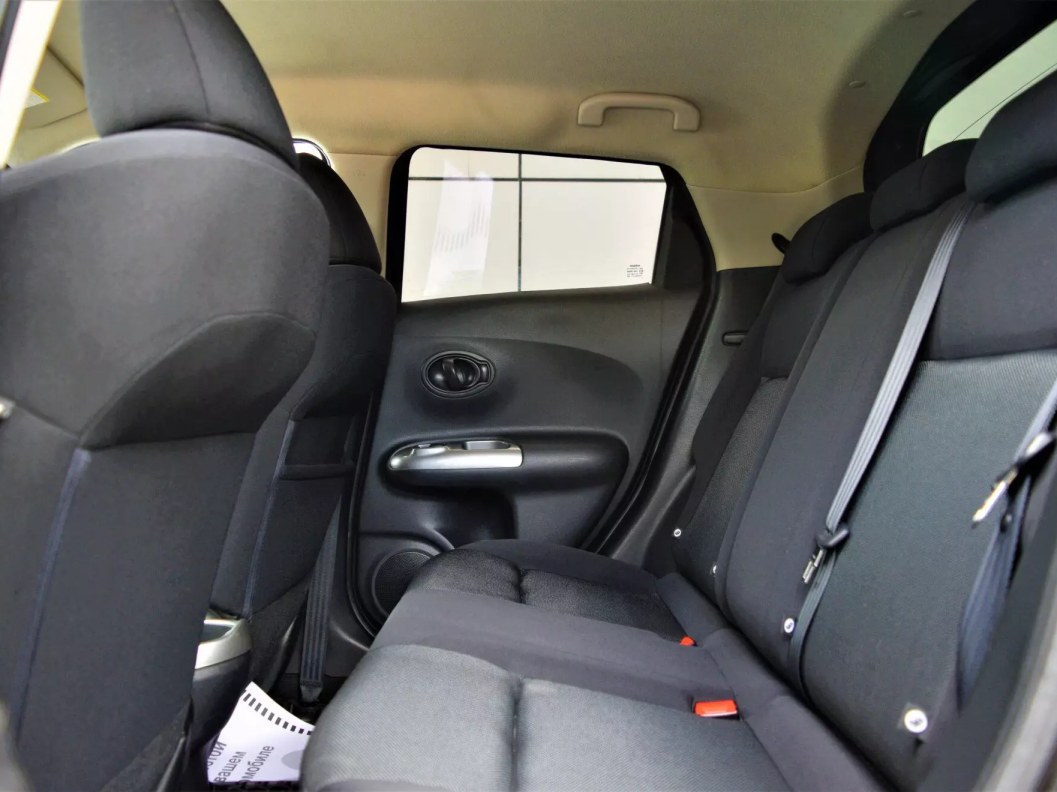 Nissan Juke 1.6 CVT, 2013 фото 14