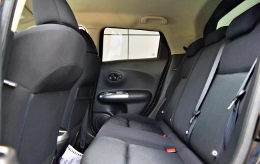 Nissan Juke 1.6 CVT, 2013 превью 14