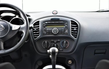 Nissan Juke 1.6 CVT, 2013 превью 15