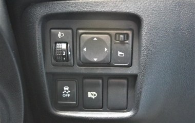 Nissan Juke 1.6 CVT, 2013 превью 17