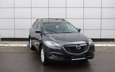 Mazda CX-9 