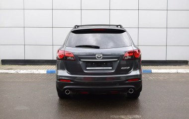 Mazda CX-9 3.7 АКПП, 2012 превью 7