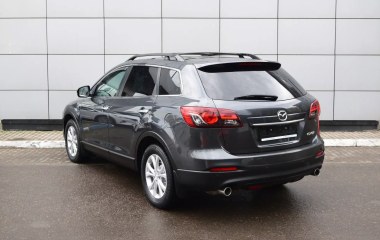 Mazda CX-9 3.7 АКПП, 2012 превью 8
