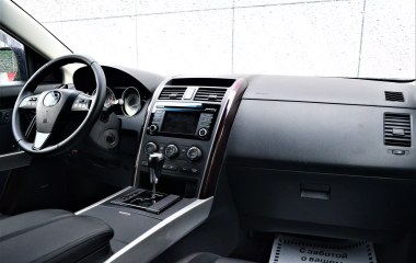 Mazda CX-9 3.7 АКПП, 2012 превью 10