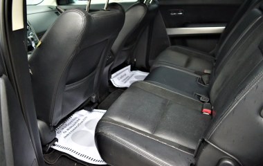 Mazda CX-9 3.7 АКПП, 2012 превью 11