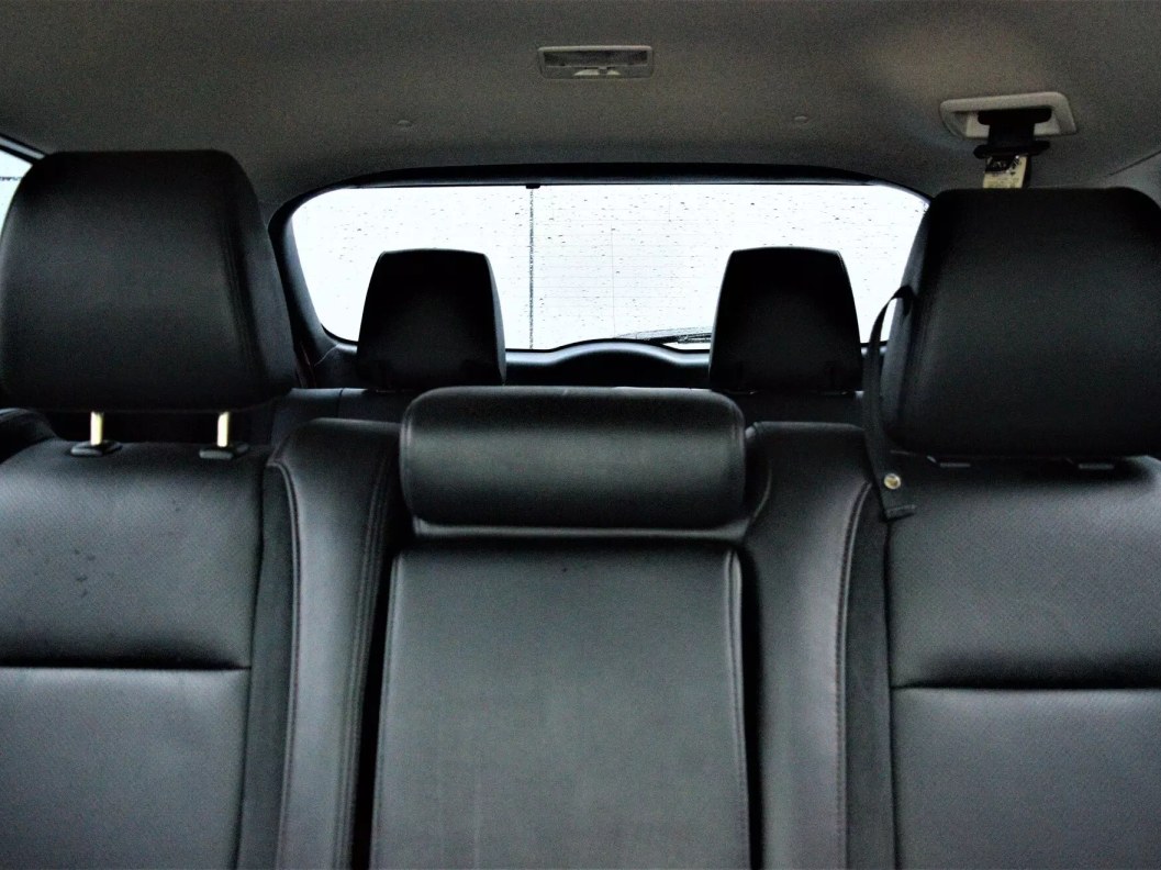 Mazda CX-9 3.7 АКПП, 2012 фото 12
