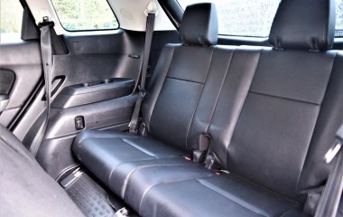 Mazda CX-9 3.7 АКПП, 2012 превью 13