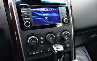 Mazda CX-9 3.7 АКПП, 2012 превью 15