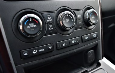 Mazda CX-9 3.7 АКПП, 2012 превью 16