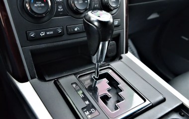 Mazda CX-9 3.7 АКПП, 2012 превью 17