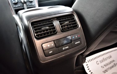 Mazda CX-9 3.7 АКПП, 2012 превью 18