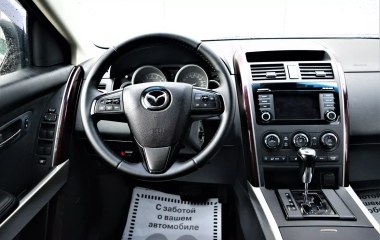 Mazda CX-9 3.7 АКПП, 2012 превью 21