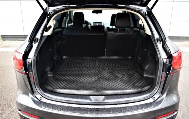 Mazda CX-9 3.7 АКПП, 2012 превью 22