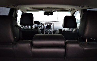 Mazda CX-9 3.7 АКПП, 2012 превью 23
