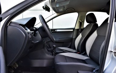 Skoda Rapid 1.6 МКПП, 2017 превью 9