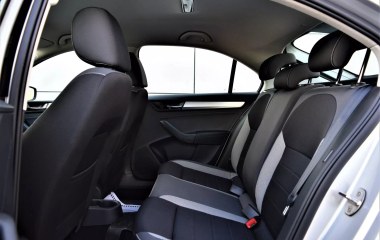 Skoda Rapid 1.6 МКПП, 2017 превью 12