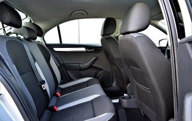 Skoda Rapid 1.6 МКПП, 2017 превью 13