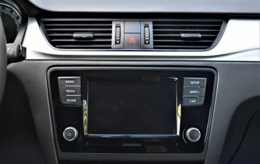 Skoda Rapid 1.6 МКПП, 2017 превью 17