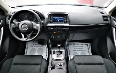 Mazda CX-5 Active+ 2.5 АКПП, 2013 превью 7