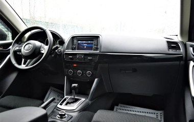 Mazda CX-5 Active+ 2.5 АКПП, 2013 превью 8