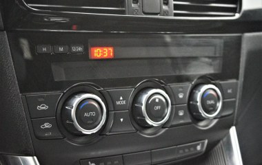 Mazda CX-5 Active+ 2.5 АКПП, 2013 превью 11