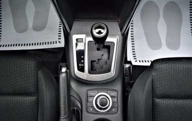 Mazda CX-5 Active+ 2.5 АКПП, 2013 превью 12