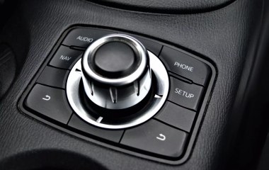 Mazda CX-5 Active+ 2.5 АКПП, 2013 превью 13