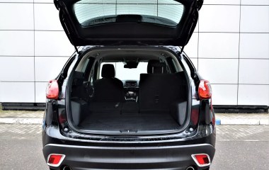 Mazda CX-5 Active+ 2.5 АКПП, 2013 превью 15