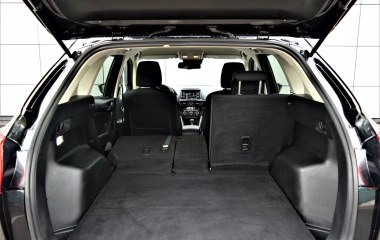 Mazda CX-5 Active+ 2.5 АКПП, 2013 превью 16