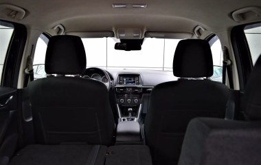 Mazda CX-5 Active+ 2.5 АКПП, 2013 превью 17