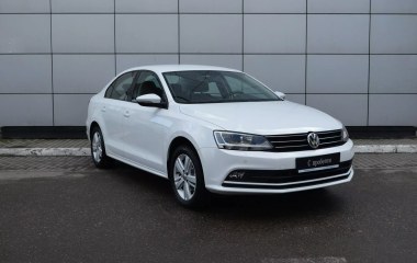 Volkswagen Jetta Allstar