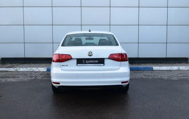 Volkswagen Jetta Allstar 1.6 АКПП, 2016 превью 7