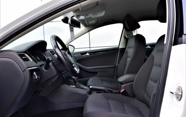 Volkswagen Jetta Allstar 1.6 АКПП, 2016 превью 9