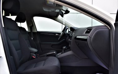Volkswagen Jetta Allstar 1.6 АКПП, 2016 превью 11