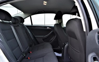 Volkswagen Jetta Allstar 1.6 АКПП, 2016 превью 12