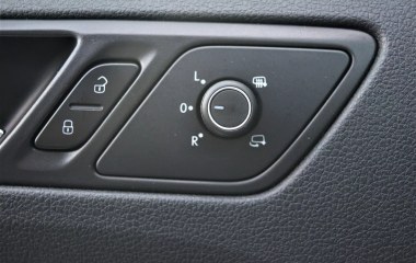 Volkswagen Jetta Allstar 1.6 АКПП, 2016 превью 13