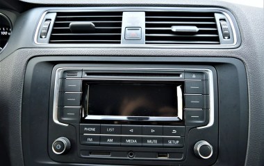 Volkswagen Jetta Allstar 1.6 АКПП, 2016 превью 16