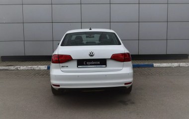 Volkswagen Jetta Allstar 1.6 АКПП, 2016 превью 7