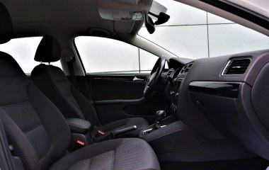 Volkswagen Jetta Allstar 1.6 АКПП, 2016 превью 11