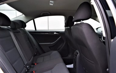 Volkswagen Jetta Allstar 1.6 АКПП, 2016 превью 12