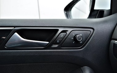 Volkswagen Jetta Allstar 1.6 АКПП, 2016 превью 13