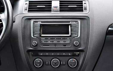 Volkswagen Jetta Allstar 1.6 АКПП, 2016 превью 15